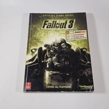Fallout 3: Prima Official Game Guide