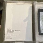 SUPERGRASS MiniDisc MD Album 1999 Britpop SIGNED BY THE BAND — photo 4