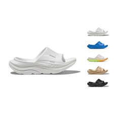 HOKA One One Various Colors Unisex Recovery Slide 3 Sandals 1135061