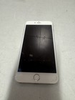 Apple iPhone 6 Plus A1522 Silver – Untested – For Parts/As-Is