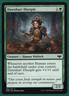 Dawnhart Disciple - Innistrad: Crimson Vow #196 - Magic: The Gathering MTG Card