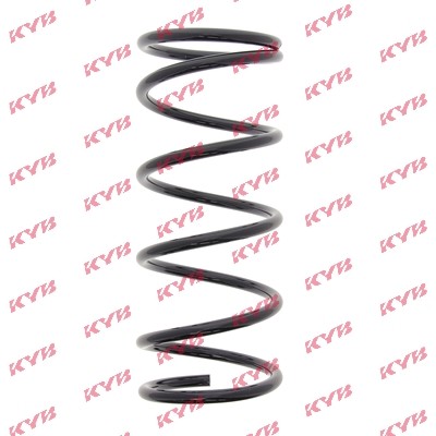 Fahrwerksfeder Hinterachse FÜR Subaru Forester (Sf ) - KYB RA5761-image