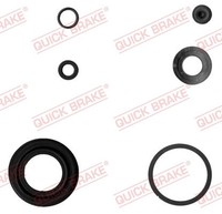 Reparaturkit, Bremssattel Quick Brake 114-0052 FüR Suzuki Fiat Rover Honda Acura