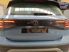 MITTLERE RÜCKLEUCHTE / 2675192 FÜR VOLKSWAGEN T-CROSS C11, D31 1.0 TSI