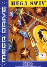 ebay® Auktion 127416471168 | Mega Swiv - Sega Mega Drive Action Abenteuer Shooting Videospiel OVP Thumbnail of ebay® auction 127416471168 | Mega Swiv - Sega Mega Drive Action Abenteuer Shooting Videospiel OVP
