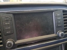 Autoradio Seat LEON