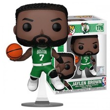 Funko POP! NBA Boston Celtics: Jaylen Brown (176)