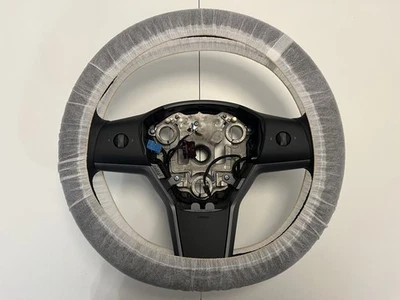 Lenkrad Original Tesla Model Y - 2021-2026 Lenkradheizung 1626599-00-D - Bild 1 von 4
