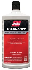 Super Duty Heavy Cut Compound - Professional Cutting, Polishing and Finishing Co