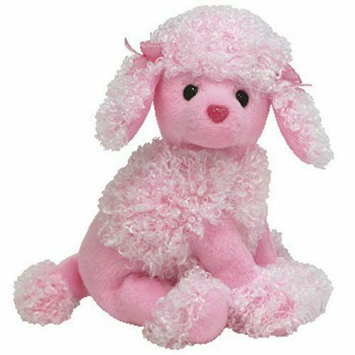 ebay beanie babies sold