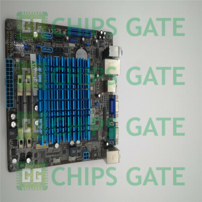 1PCS ASUS AT4NM10T-I integrated graphics cpu DDR3 notebook memory