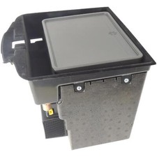 Oem Gm Center Console Compartment Wlid Wcooler Option 15-20 Escalade 23232618