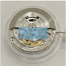FOR 3235 movement with blue oil wire Narrow Calendar Edition VS version