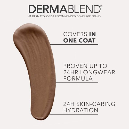 Dermablend Professional Cover Care Concealer, Various Shades - New - Free Ship! - Picture 2 of 40