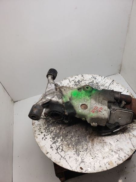 Carrier Rear AWD Sedan Fits 03-09 VOLVO 60 SERIES 1037061