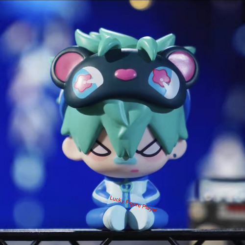 Modellino statua giocattolo bambola pvc ufficiale Alien Stage Till Ivan Sua Mizi Luka - Foto 15 di 16