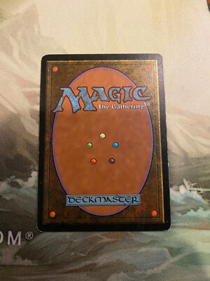 Aluren Tempest LP - MTG Magic The Gathering | eBay