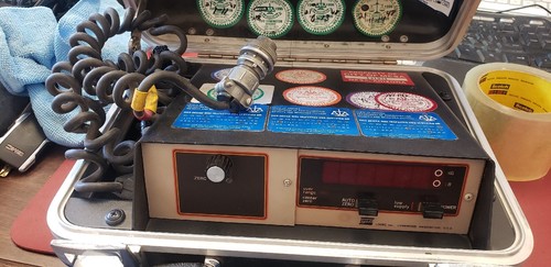 Lodec L4011 Electronic Scale D17781  ( G2-4)