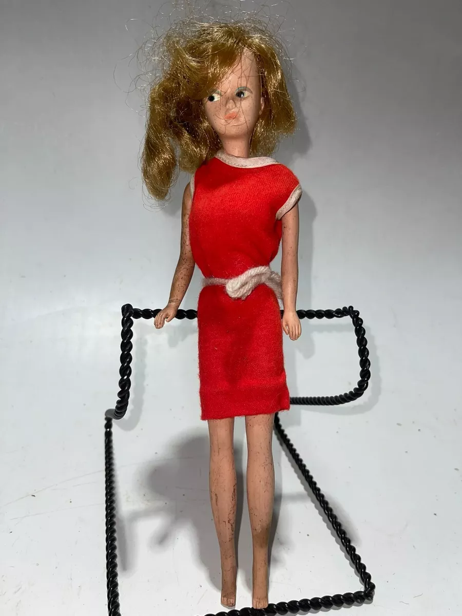 Tressy doll best sale