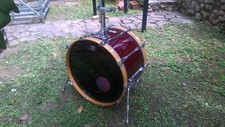 Cassa YAMAHA 9000 Recording Custom 22 X 14
