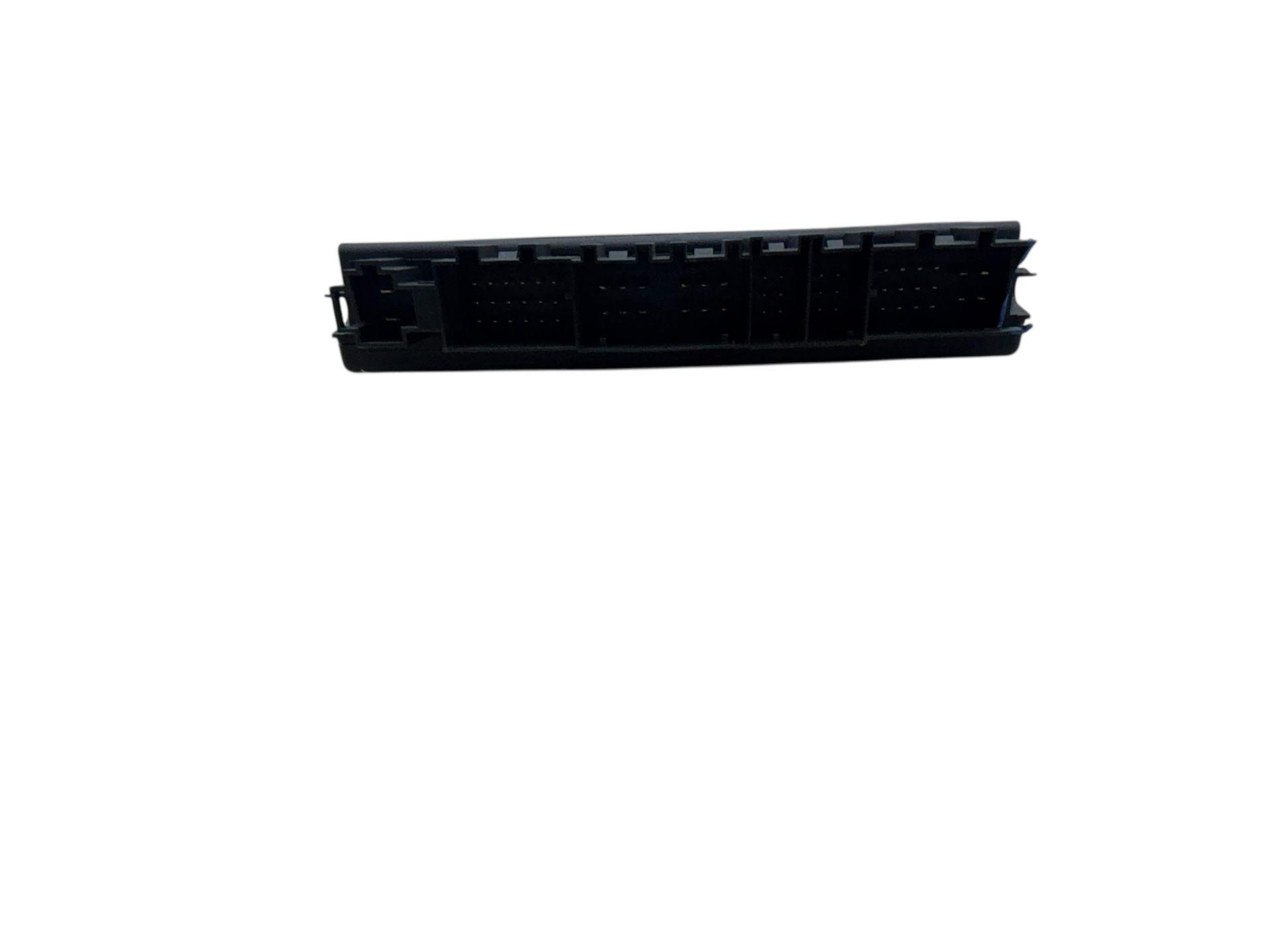 2006-2012 BENTLEY CONTINENTAL GT FRONT LEFT SEAT CONTROL MODULE *BROKEN TAB*