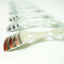 Wick centering device, Candle Making Supplies, Wick Bar, DIY Candle Making