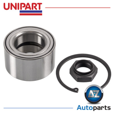 For Fiat - Ducato 1994-2006 Front Wheel Bearing Kit Unipart | eBay UK