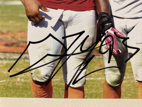 Gerald McCoy Signed Tampa Bay Buccaneers 8x10 Photo PSA/DNA - Picture 2 of 5