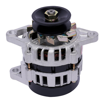 2000W Permanent Magnet Synchronous Generator PMA Brushless Generator Low Rpm New
