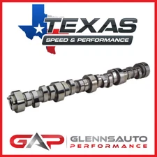 Texas Speed (TSP) Stage 4 LS3 "F35" Cam - 235/248 .649"/.615" - Camaro/Corvette