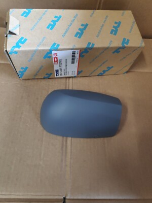 Wing Mirror Cover grey primer for FIAT Punto mk2 1999 to 2006 Right hand offside