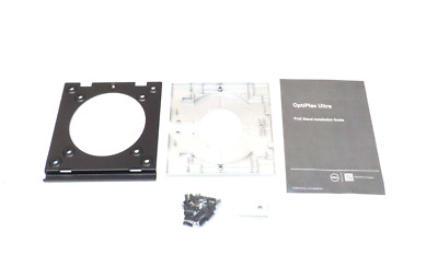 NEW DELL OEM Optional VESA Mounting Kit with cover for Optiplex Pro2 Stand 2KY8W