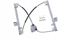 WINDSCHUTZSCHEIBE ELEKTRISCH HEBEN MECHANISMUS VORNE ALFA ROMEO 159 1411PSG2 REC