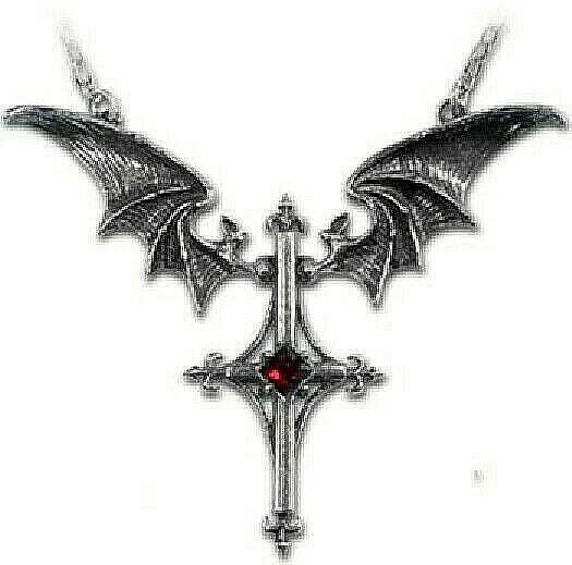 VIESCZY Pendente ALCHEMY GOTHIC - Immagine 3 di 3