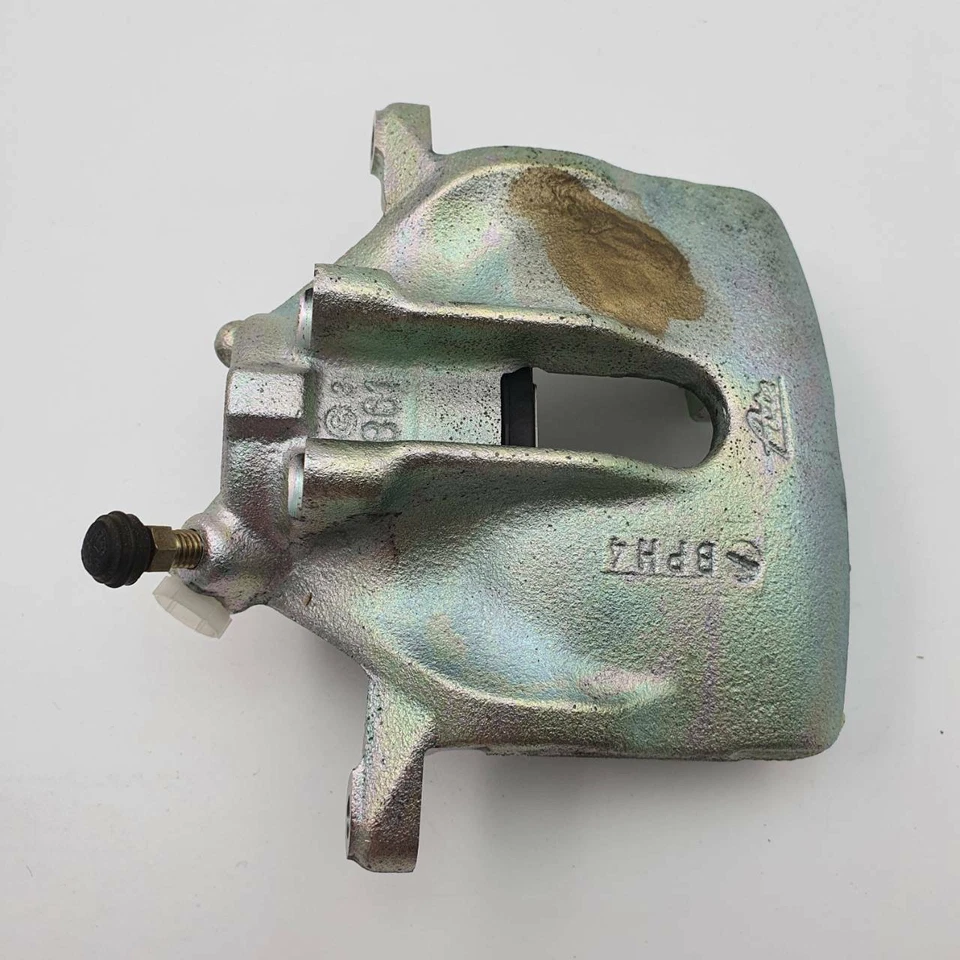 Pinza de freno Ate (429151) para MERCEDES BENZ 124 11.3541-8066.2 / 11.3541-8065.2 Foto 3 de 4