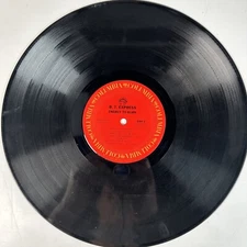 B.T. Express Energy To Burn LP Record Album Vinyl