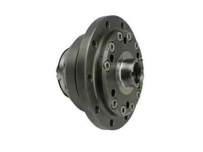 VAUXHALL F16 F18 F20 F28 ASTRA KADETT CALIBRA LSD DIFFERENTIAL LIMITED SLIP DIFF - Image 1 of 4