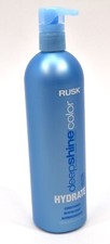 Rusk DeepShine Color Hydrate Conditioner, 25 fl oz New IRDSCCHCP25