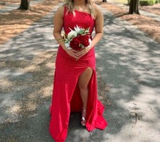 Sherri Hill dress size 2