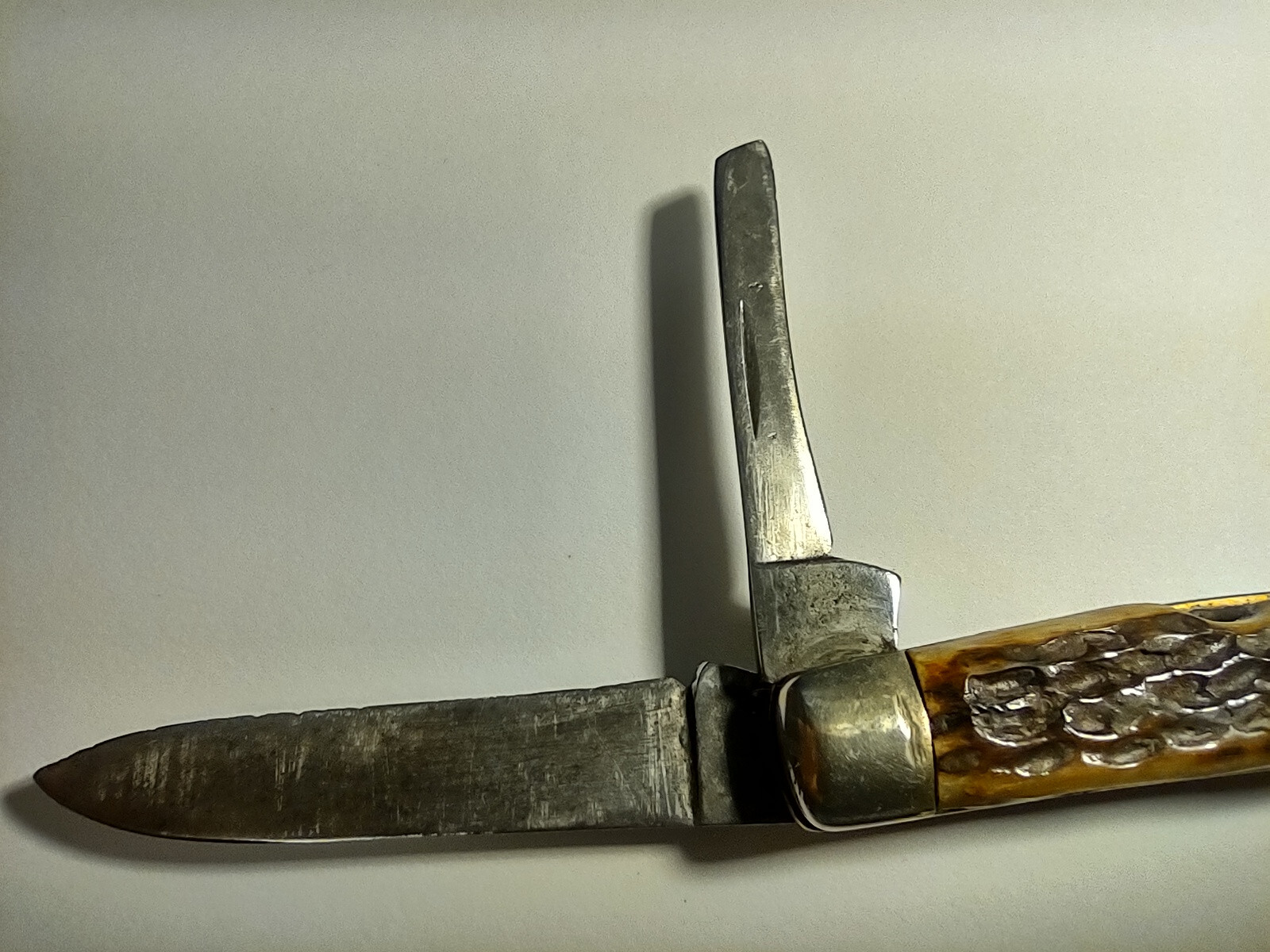 Case XX 6488 Congress Knife Vintage Case Pocket Knife eBay