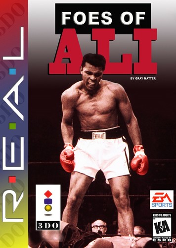A4 RETRO PANASONIC 3DO GAME POSTERS COLLECTION Print Wall Decor Fan Art - Picture 32 of 104