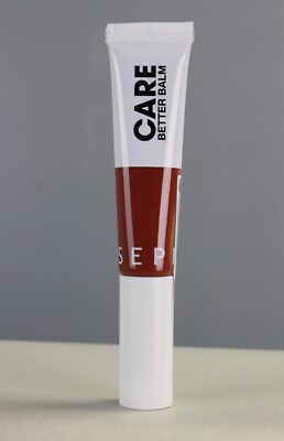 Sephora Care Better Balm Shiny Lip Oil Lippenstift 12ml Lippenöl Shiny Peony K44