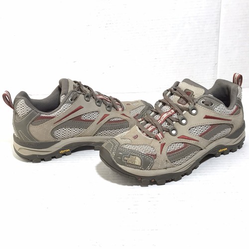 The North Face Hedgehog Womens 6 Hiking 