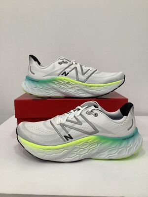 Chaussures de course baskets homme NEW BALANCE Fresh Foam More V4