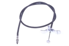 ✅ UNBRANDED 50CM, 19,7” REMOTE SHUTTER CABLE RELEASE VINTAGE CAMERA   145-1