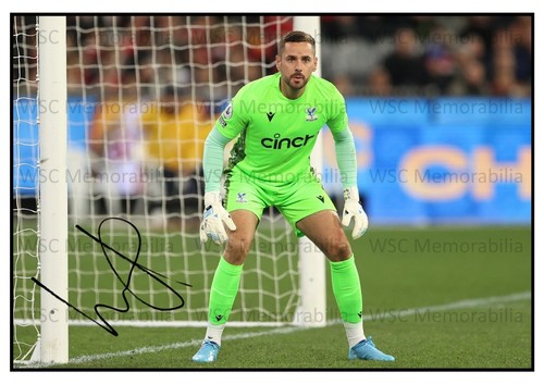 11428. Remi Matthews Signed Pictures A4 Prints Palace Sunderland Bolton etc.