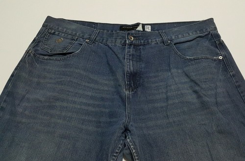 Rocawear Jeans For Mens 48 Blue Pre 