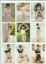 Kominato Yotsuha Jyutoku Japanese Idol Trading Cards Pick Your Card