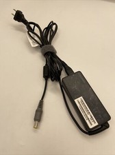 Genuine Lenovo ADLX65NDT2A AC Power Adapter Charger 20V 3.25A
