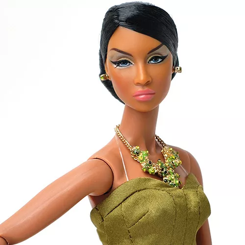 FR 12 Inches Vivid Encounter Adele Makeda Dressed Doll-91348 | EBay